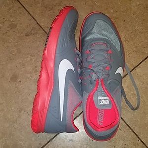 Nike men shoes size 10